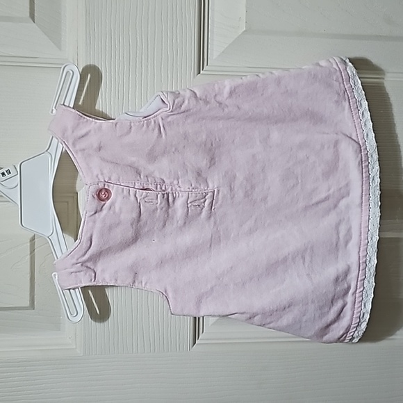 Calvin Klein Dress size 0-3M - Picture 2 of 3